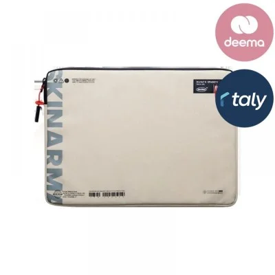 Laptop Bag Fits Up to 14″Skinarma – Ivory